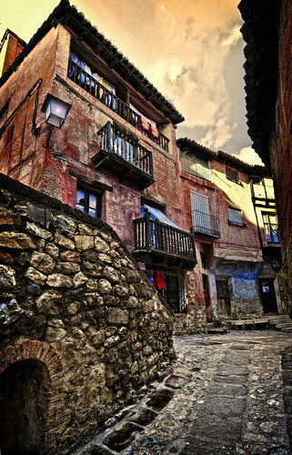Albarracín (XXI)