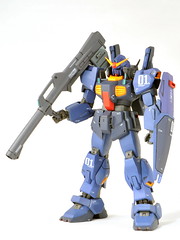 GFF0012 - RX-178 Gundam Mk II (Titans Color)  (6)