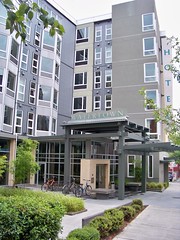 Watertown Hotel in Seattle