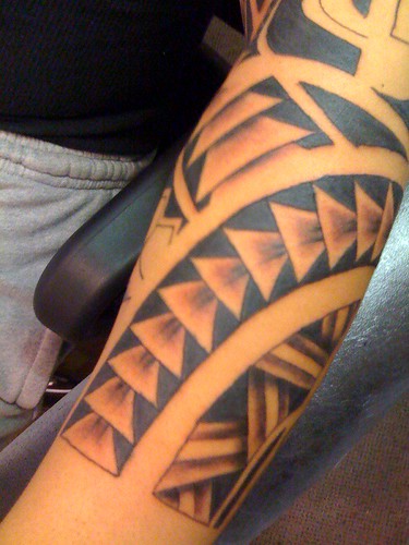 Tags: free polynesian tattoo gallery, 