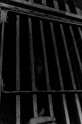 The Prisoner of Alcatraz