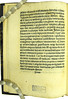 Last page of text from Coniuratio malignorum spirituum