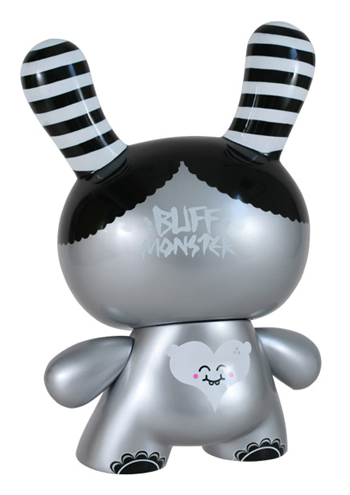 buff monster 8 in dunny