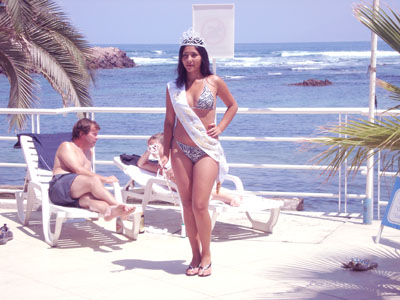 Piscinazo Reina de Antofagasta 2