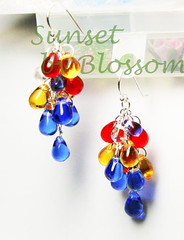 sunset-earrings