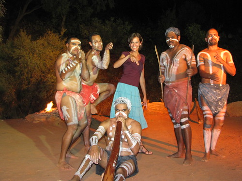 aborigènes