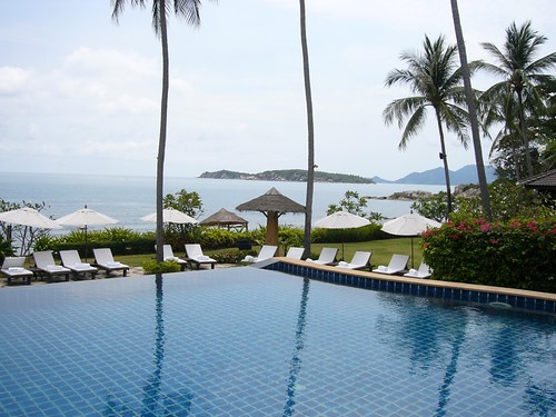 Koh Samui Atlantis Resort & Spa アトランティスリゾート　POOL0006
