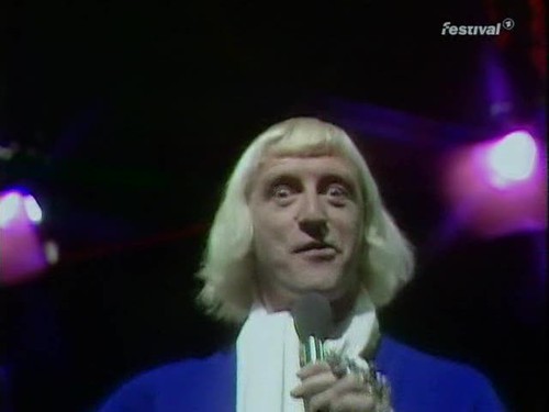 Top of the Pops (4 October 1974) [TVRip (XviD)] preview 0
