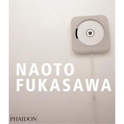 Naoto Fukasawa book at Amazon