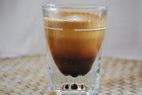 Espresso Cream – From Coffee With Love
