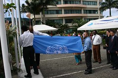 UNDP Fiji UN Day  Celebration 1