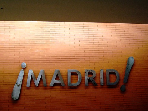 ¡MADRID! 04 Centro Turismo Colón Alvaro Siza 5264