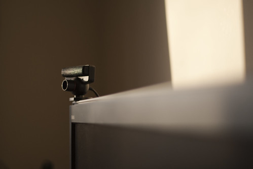 In werkelijkheid Arabisch hack Trick Out Your PS3 Eye Webcam, Best Cam for Vision, Augmented Reality - CDM  Create Digital Music