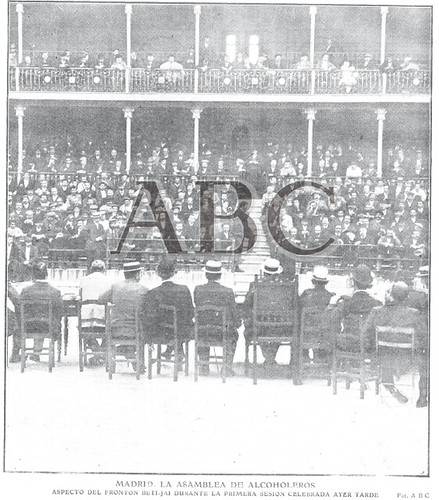 Asamblea de alcoholeros (09-06-1908)