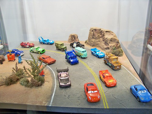 pixar cars toys. Disney Pixar Cars toys at the