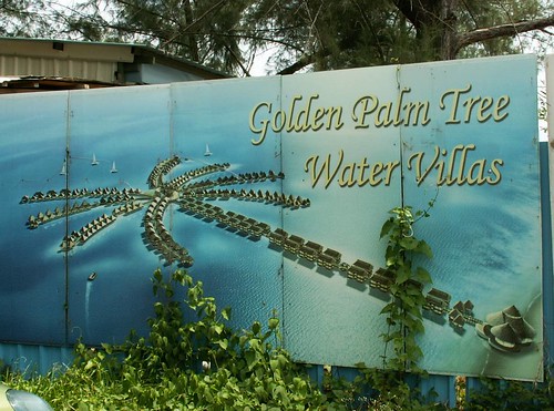 gold coast sepang golden palm tree. Gold Coast Sepang