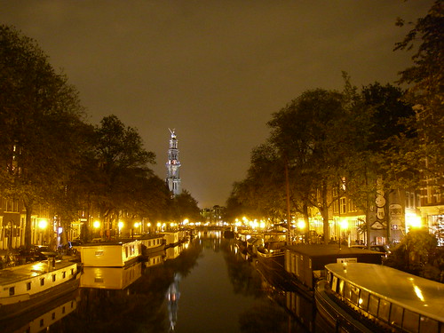 holland, 2009