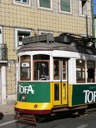 Portugal Transportation