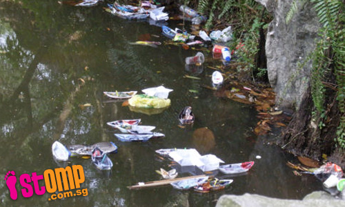  Stop treating Little Guilin as a dumping ground!