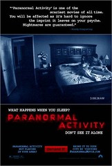 Paranormal Activity small