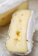 King Island Discovery Ash Brie© by haalo