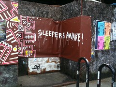 Sleepers Awake!