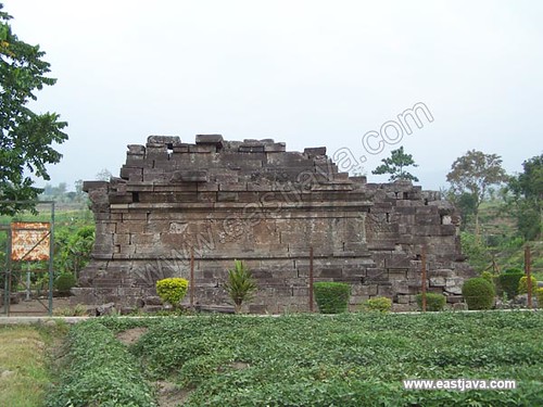 Kasiman Temple Mojokerto