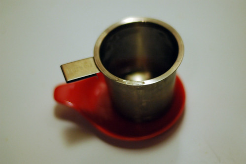 tea strainer