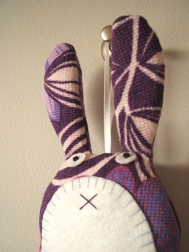 lavender rabbit: prototype!