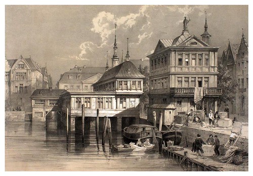 020-Bolsa de Valores de Hamburgo 1842