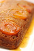 apricot and pistachio upside down cake© by Haalo