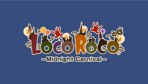 Locoroco Midnight Carnival