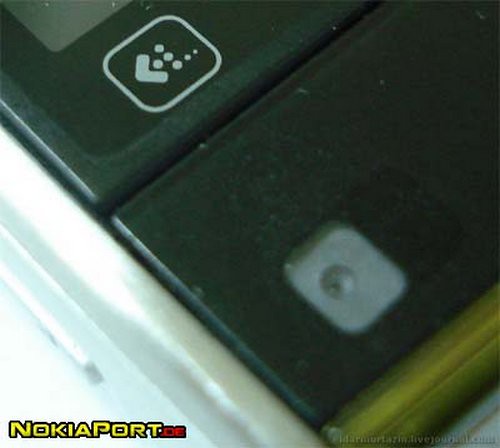 Nokia Unknown Touch