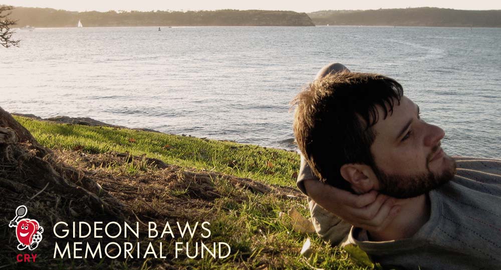 Gideon Baws Memorial Fund