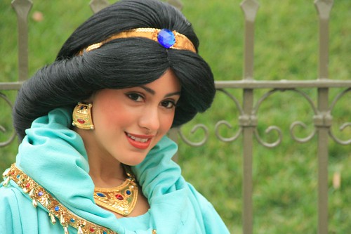 disney princess jasmine. Disney Princess: Jasmine