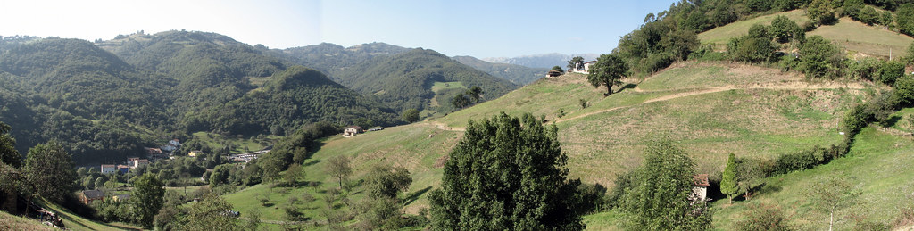 Valle de Cuna