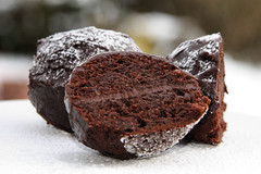Nutella Snowball Cakes 0605