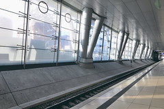 frankfurt airport - main station