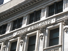 Price Building by edenpictures, on Flickr