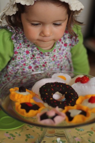 Beholding the donut