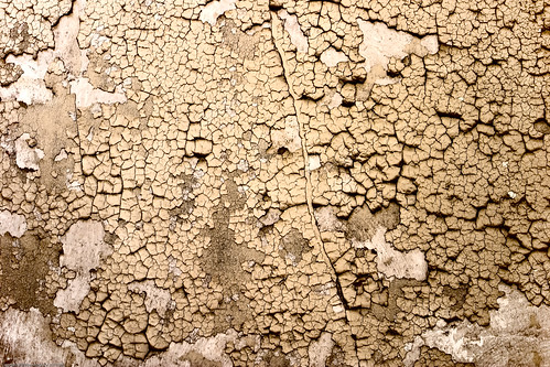 Abstract in Beige / 20090905.10D.53087.P1 / SML (by See-ming Lee 李思明 SML)