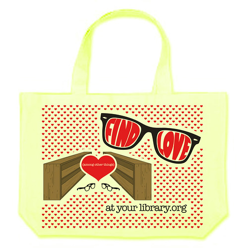 Design a Tote Bag Contest: And The Winner Isâ€¦