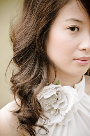 Siew Peng ~ Pre-wedding photography