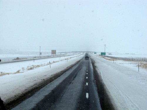 I15 in the Snow-6