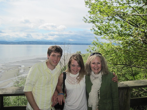 Discovery Park - Mother's Day by Southworth Sailor