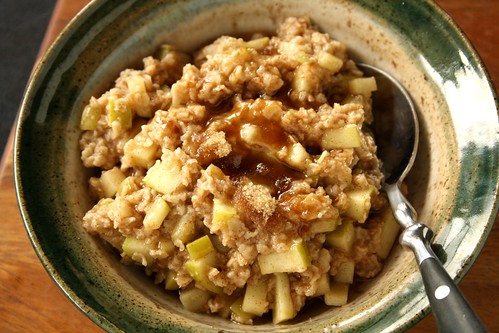 Family Feedbag Apple Pie Oatmeal