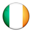 Flag of Ireland PNG Icon