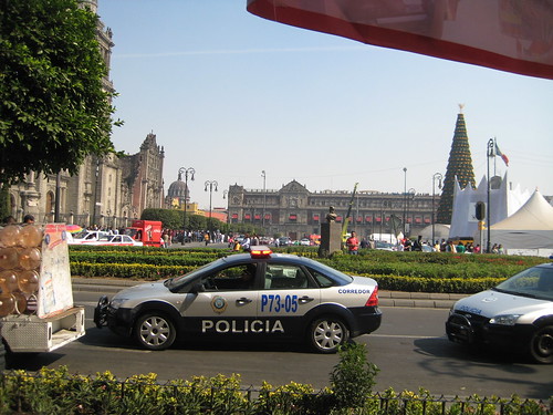 POLICIA - Vehículos de Emergencia de todo el mundo Noticias, opiniones, fotos, videos 3224178696_891ffa124f