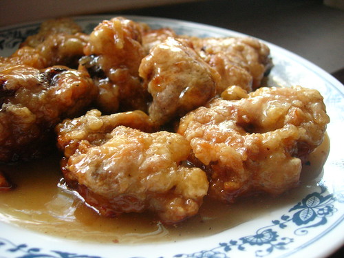 Szechuan sweet and sour sauce recipes