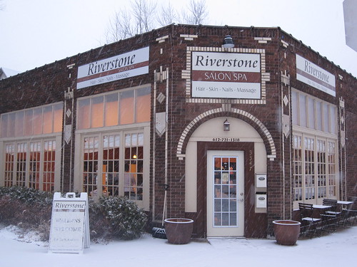 Riverstone Salon Spa